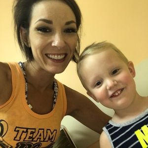 Meet your Posher, Melanie